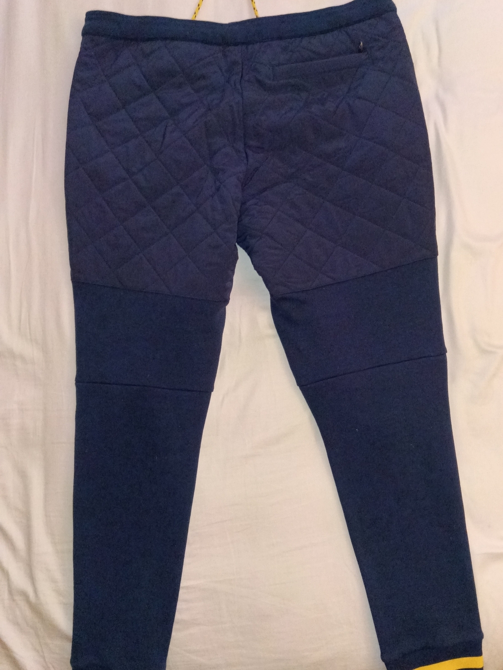 Polo Hi Tech Hat/Jacket/Joggers Set - Picture 11 of 16